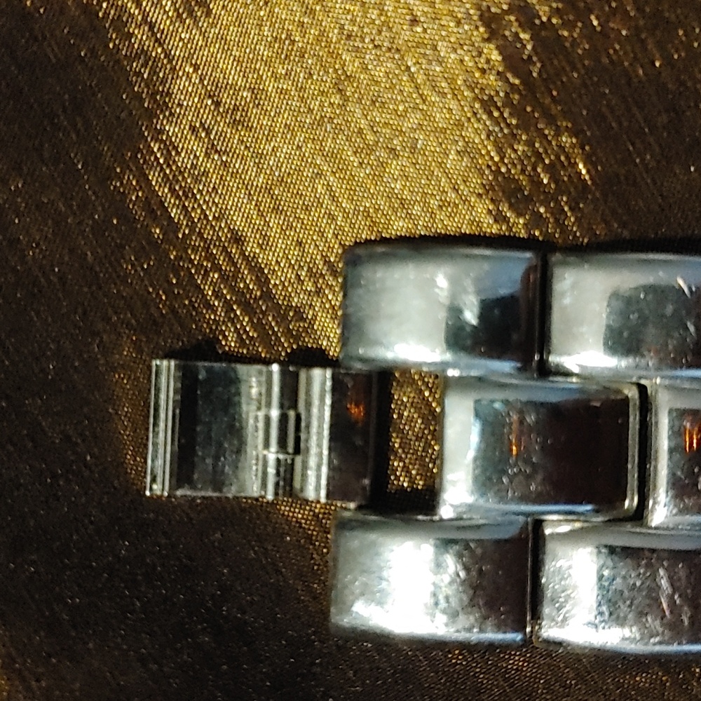 3/$25 Quartz Watch - Picture 3 of 5